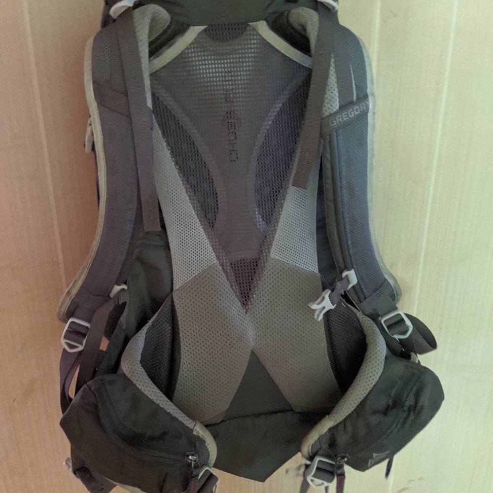 Gregory Daypack